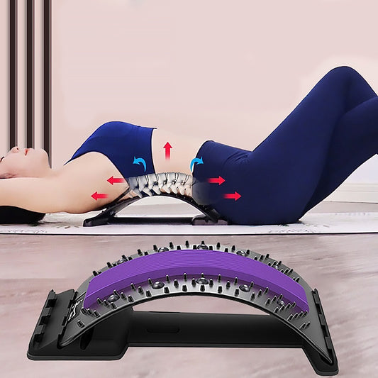Back Massager - Massage and Health Care Applianc