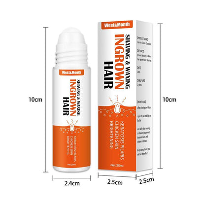 Skin and Hair Moisturizing Nutritional Care Serum