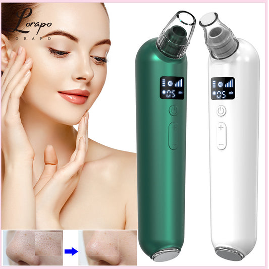Hot Compress Blackhead Beauty