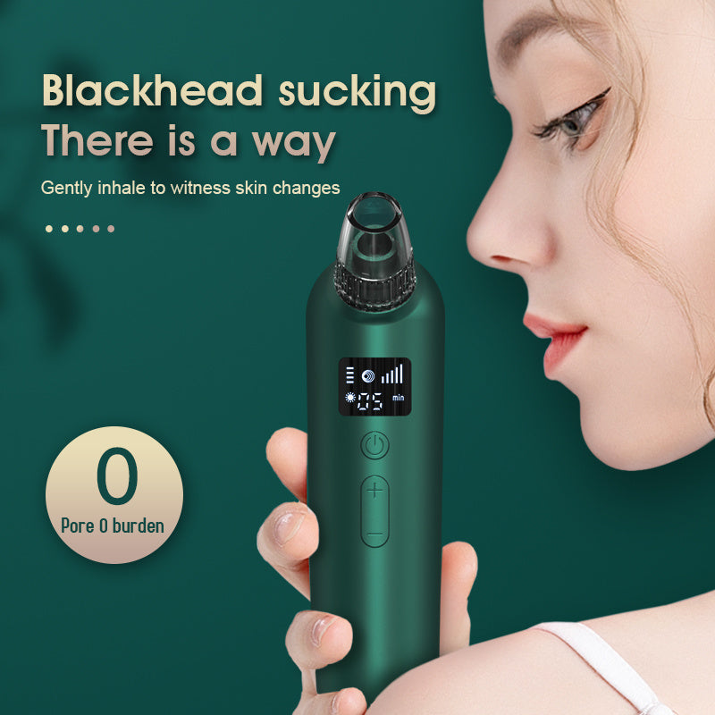 Hot Compress Blackhead Beauty