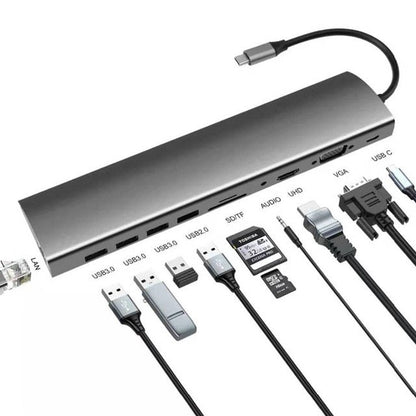docking station wireless charging