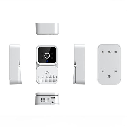 Wireless Video Doorbell