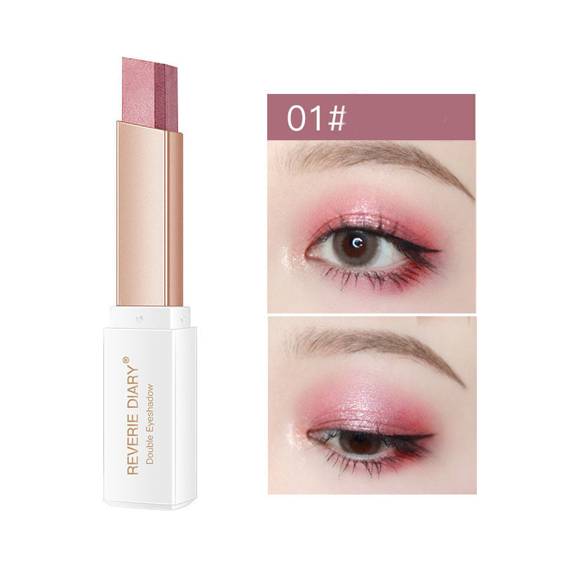 Lazy Eyeshadow Stick - Gradient Shimmer Pen