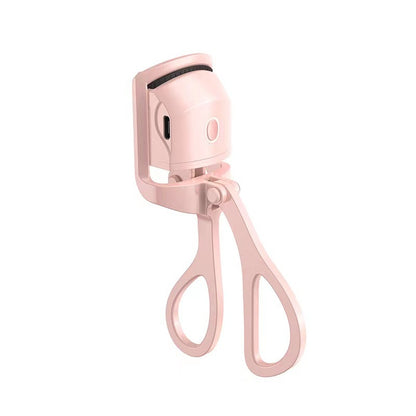 Portable Heated Electric Eyelash Curler