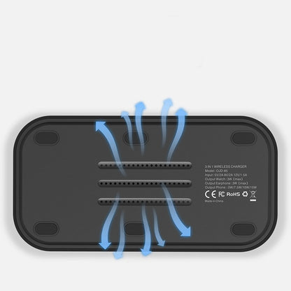 -1 Wireless Charger