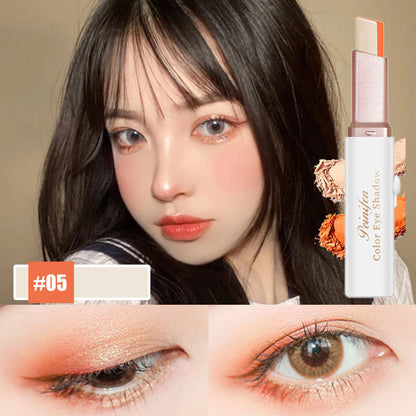 Lazy Eyeshadow Stick - Gradient Shimmer Pen