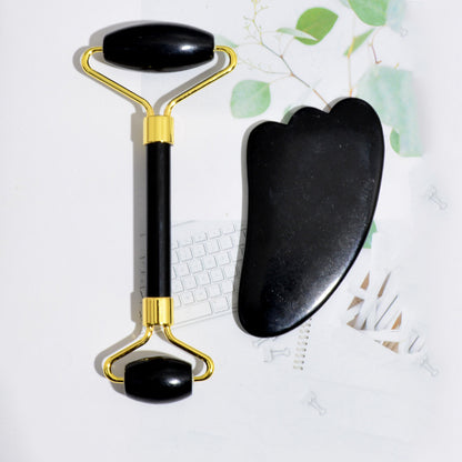 Beauty Face Care Massage Jade