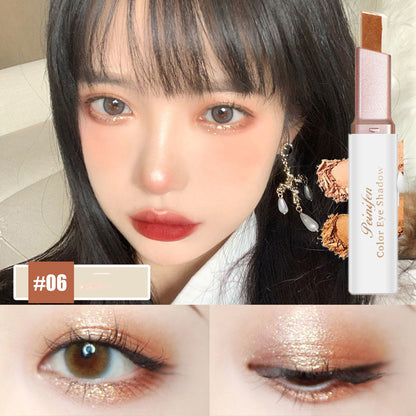 Lazy Eyeshadow Stick - Gradient Shimmer Pen