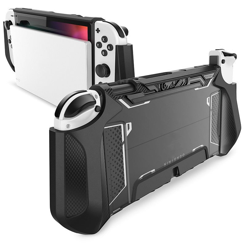 Game Console Anti Fall