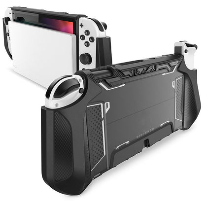Game Console Anti Fall