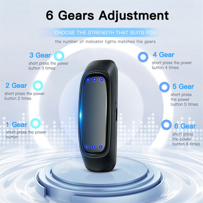 Smart Anti-Snoring Device