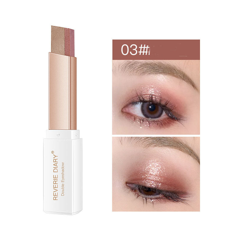 Lazy Eyeshadow Stick - Gradient Shimmer Pen