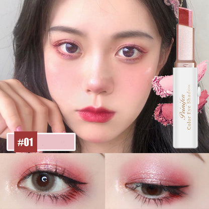 Lazy Eyeshadow Stick - Gradient Shimmer Pen