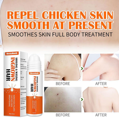 Skin and Hair Moisturizing Nutritional Care Serum