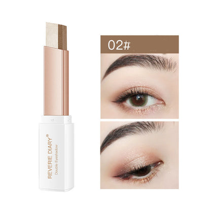 Lazy Eyeshadow Stick - Gradient Shimmer Pen