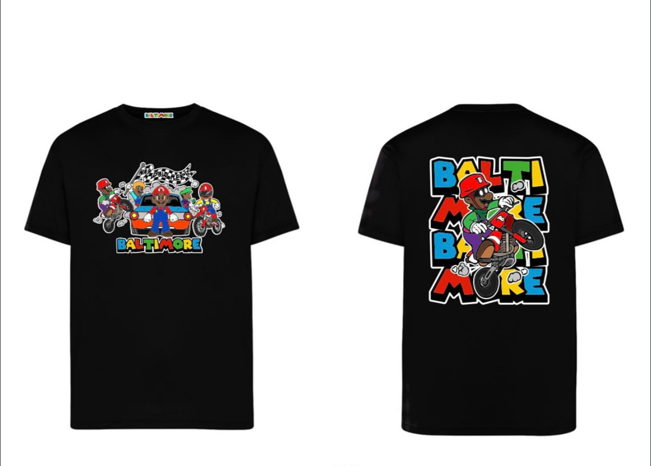 T-shirt