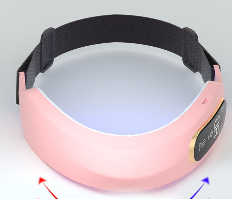LED Photon Face Massager V Shape Slimming Device