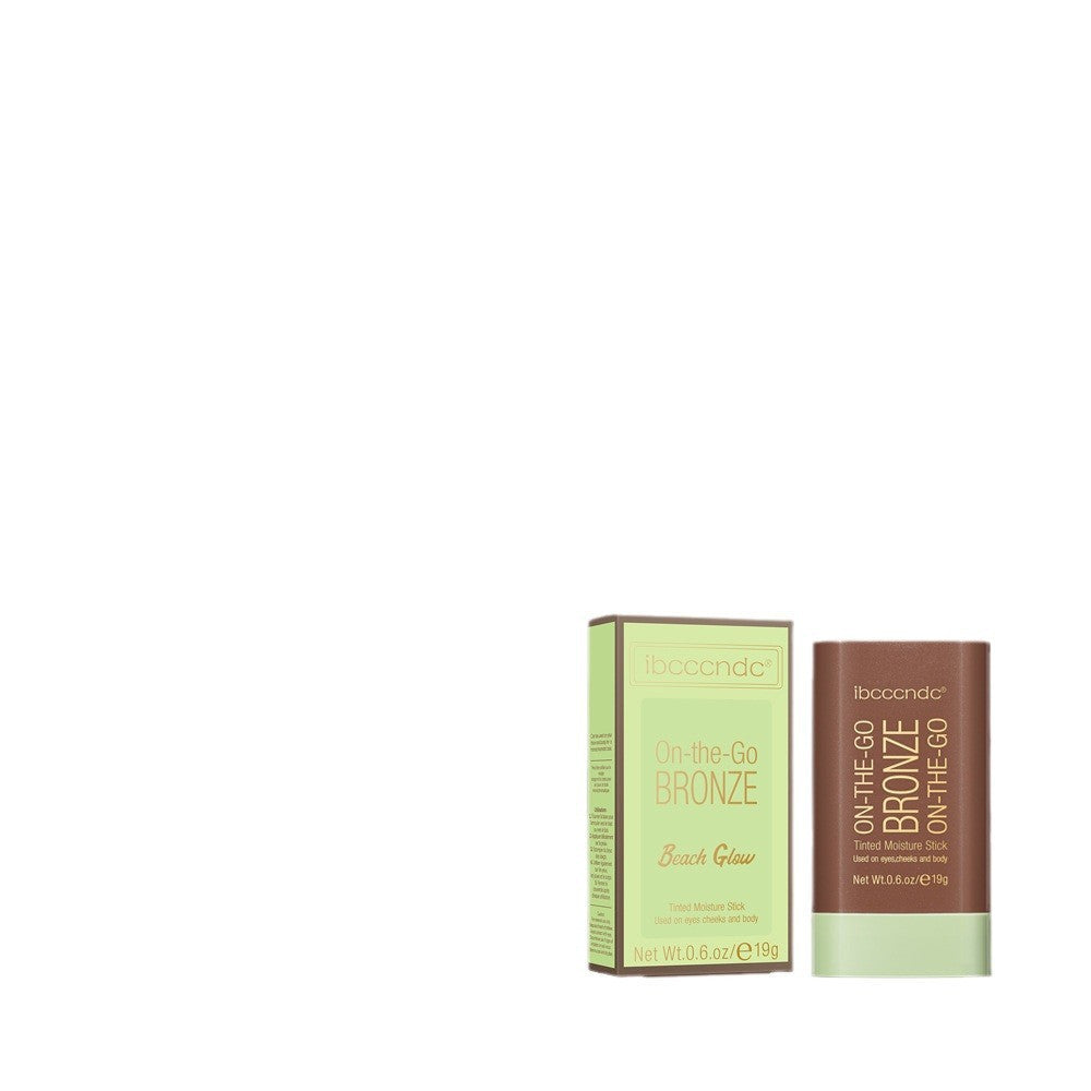 Matte Shading Cream for Natural Makeup
