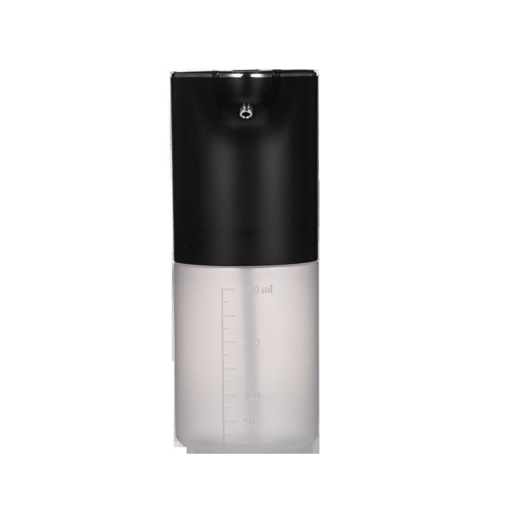 Smart Foam Soap Dispenser