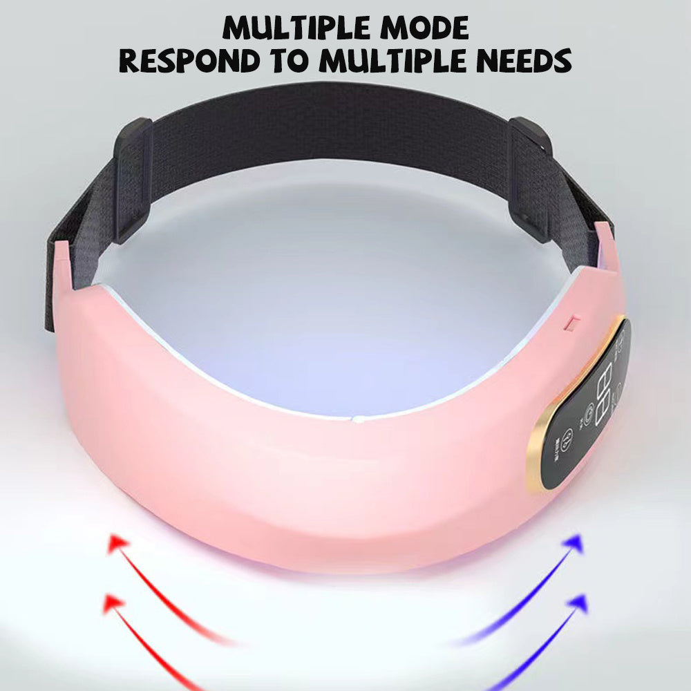 LED Photon Face Massager V Shape Slimming Device