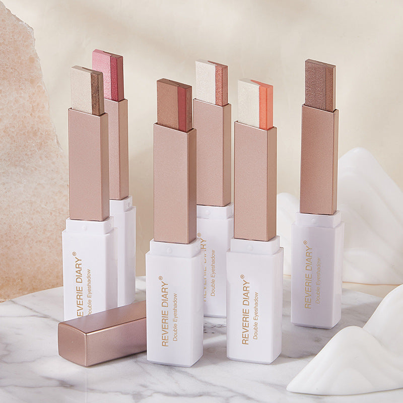 Lazy Eyeshadow Stick - Gradient Shimmer Pen