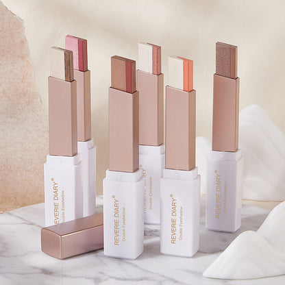 Lazy Eyeshadow Stick - Gradient Shimmer Pen