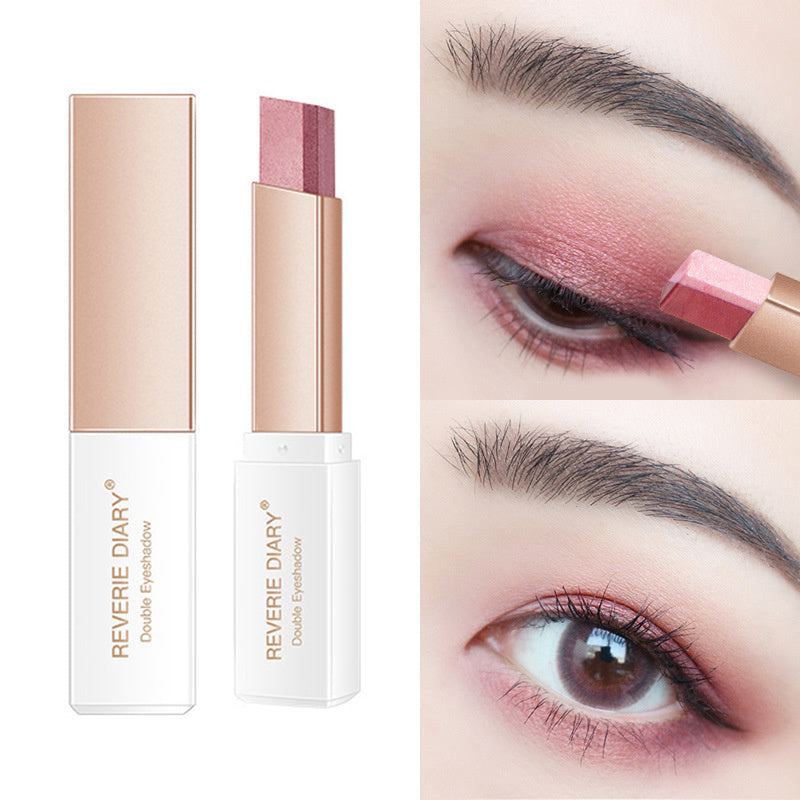 Lazy Eyeshadow Stick - Gradient Shimmer Pen
