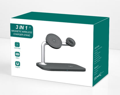 -1 Wireless Charger