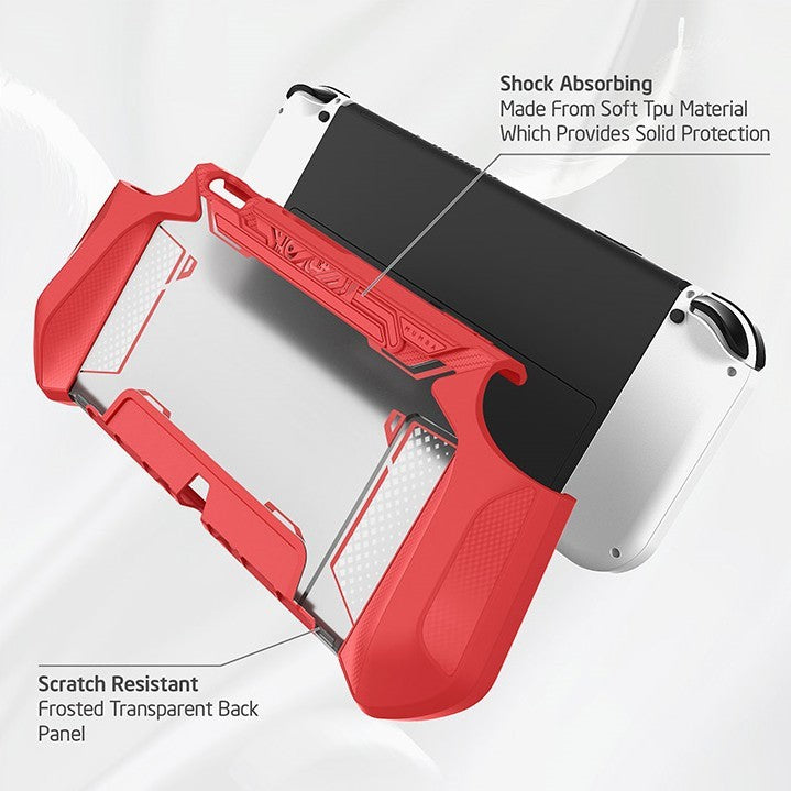Game Console Anti Fall