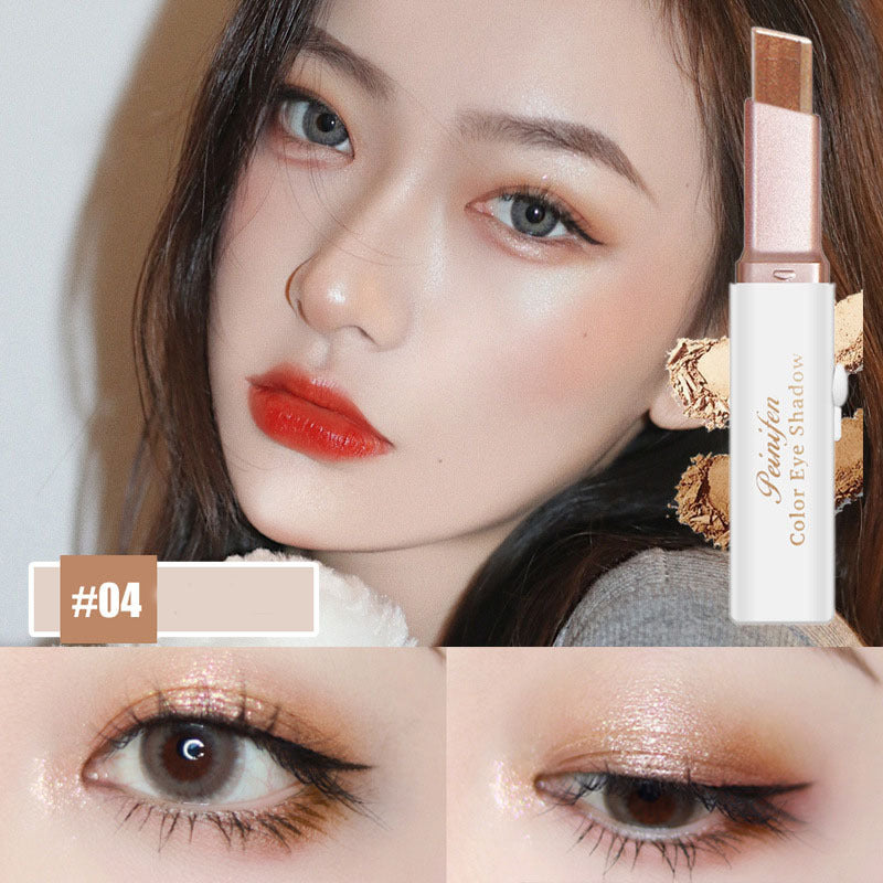 Lazy Eyeshadow Stick - Gradient Shimmer Pen