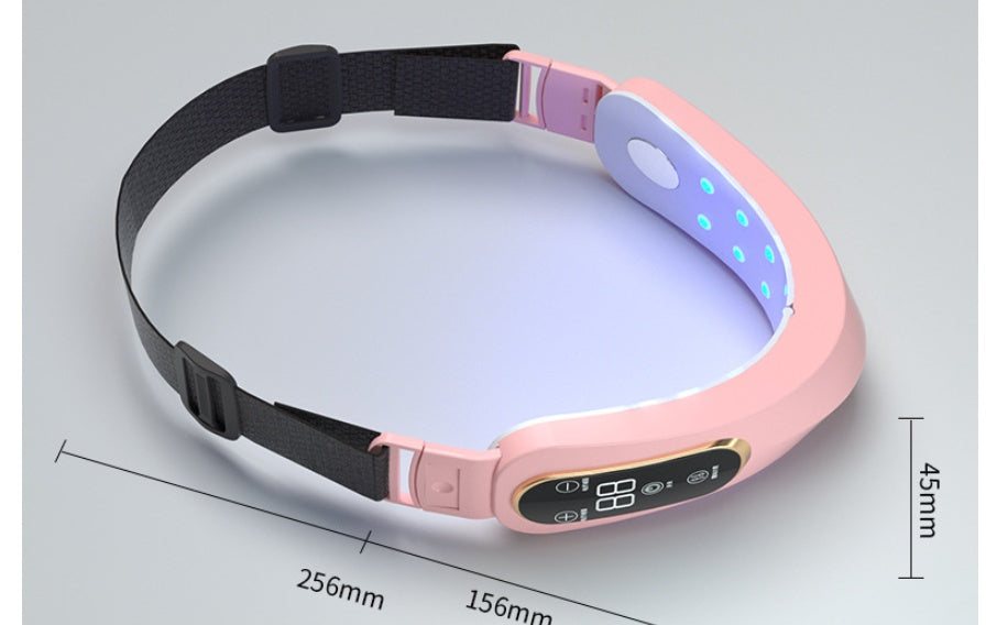 LED Photon Face Massager V Shape Slimming Device