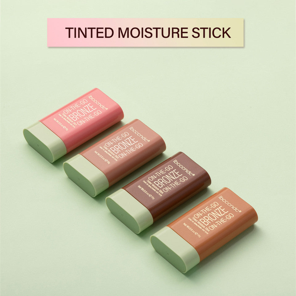 Matte Shading Cream for Natural Makeup