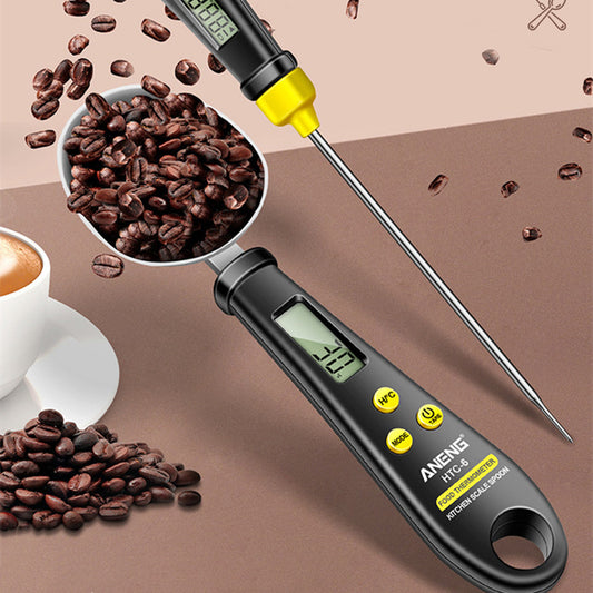 Electronic Scale Spoon
