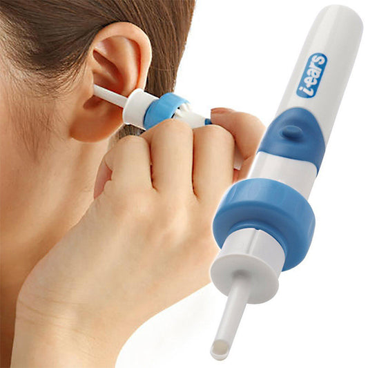 Electric Ear Cleaner