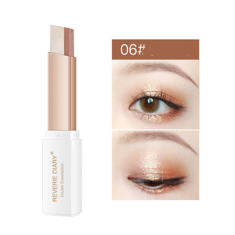 Lazy Eyeshadow Stick - Gradient Shimmer Pen