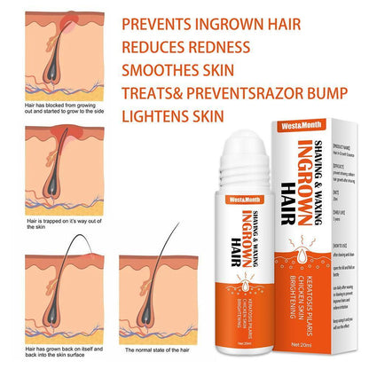 Skin and Hair Moisturizing Nutritional Care Serum