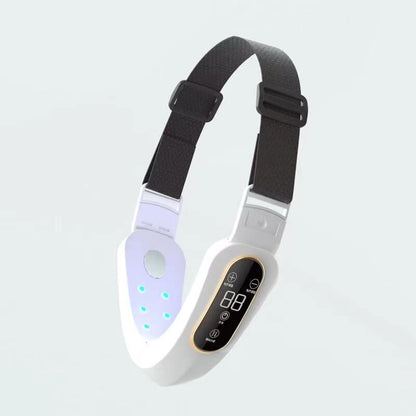 LED Photon Face Massager V Shape Slimming Device
