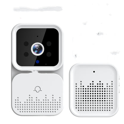 Wireless Video Doorbell