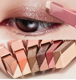 Lazy Eyeshadow Stick - Gradient Shimmer Pen