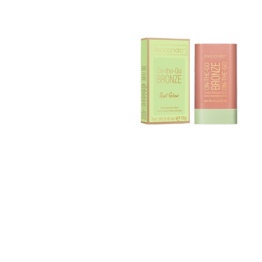 Matte Shading Cream for Natural Makeup