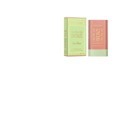 Matte Shading Cream for Natural Makeup