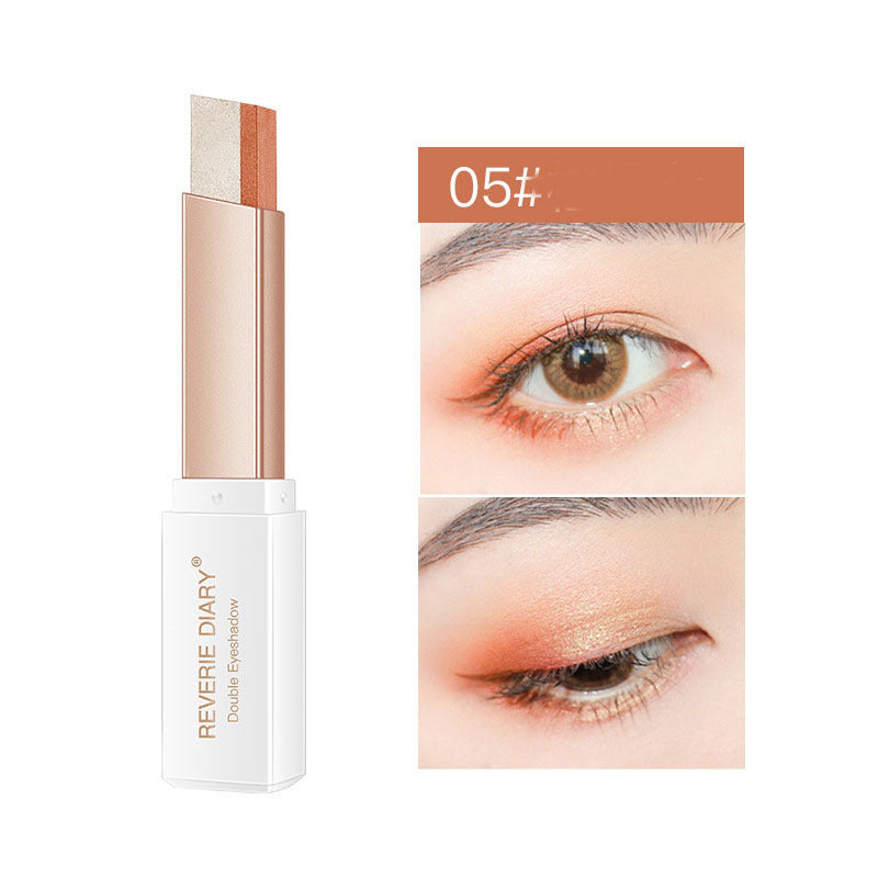 Lazy Eyeshadow Stick - Gradient Shimmer Pen