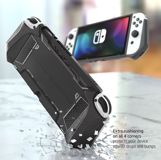 Game Console Anti Fall