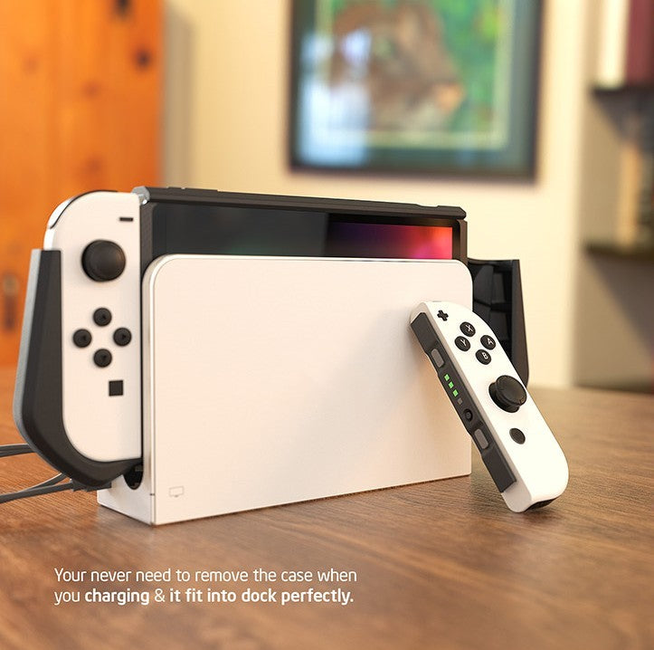 Game Console Anti Fall