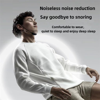 Smart Anti-Snoring Device