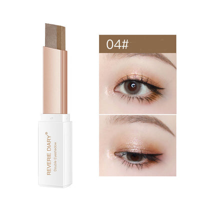 Lazy Eyeshadow Stick - Gradient Shimmer Pen