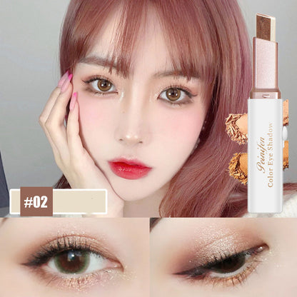 Lazy Eyeshadow Stick - Gradient Shimmer Pen