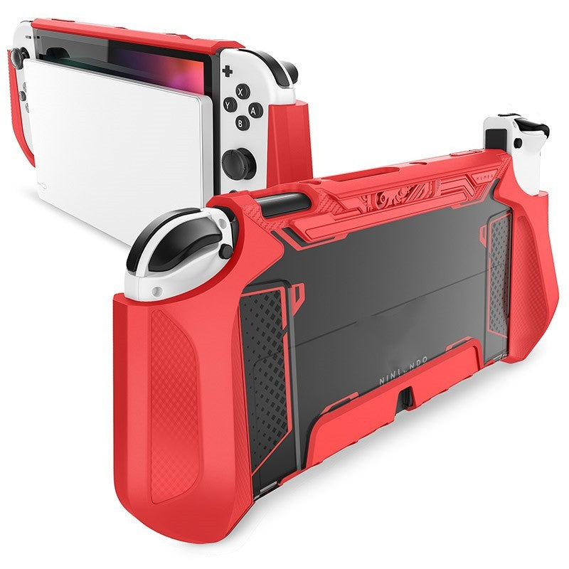 Game Console Anti Fall