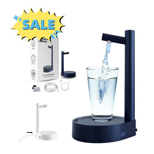 Electric Automatic Water Gallon Dispenser