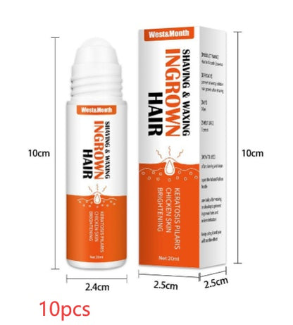 Skin and Hair Moisturizing Nutritional Care Serum